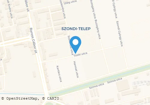 Térkép