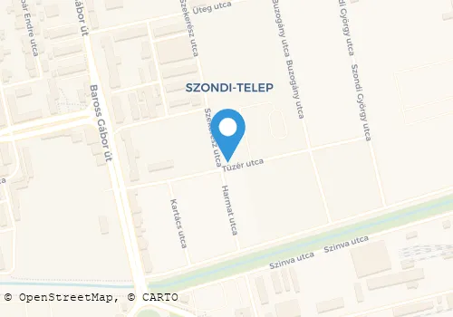 Térkép