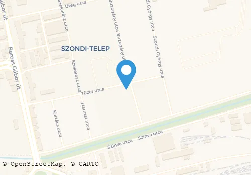 Térkép
