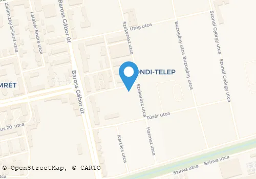 Térkép