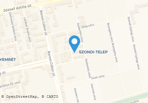 Térkép