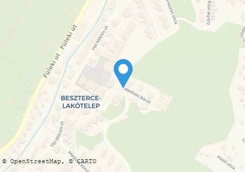 Térkép