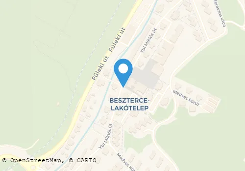 Térkép