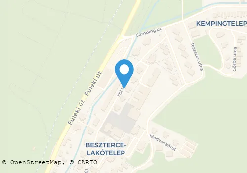 Térkép