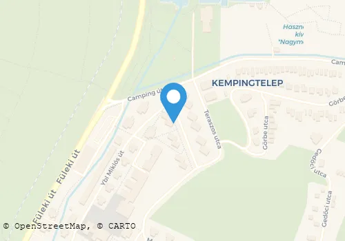 Térkép