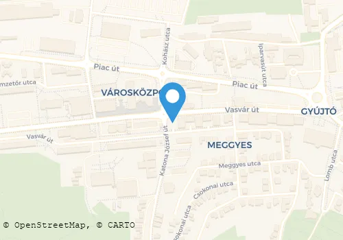 Térkép