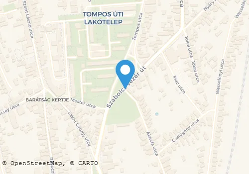 Térkép