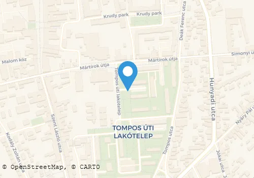 Térkép