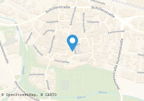 Karte