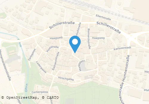Karte