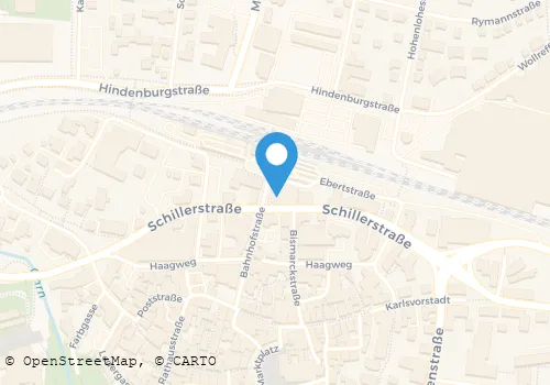 Karte