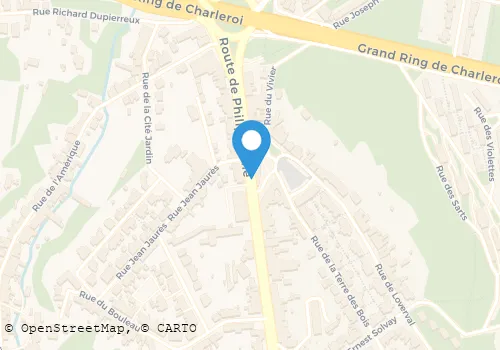 Carte