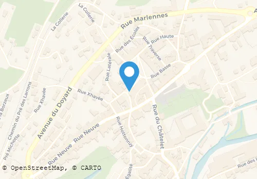 Carte