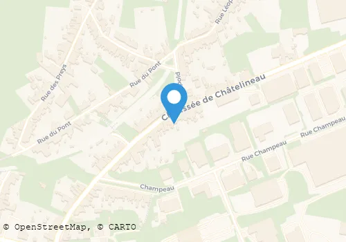 Carte