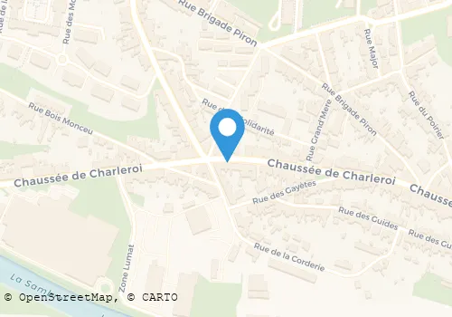 Carte