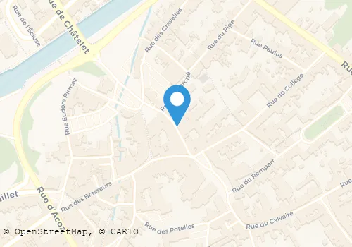 Carte