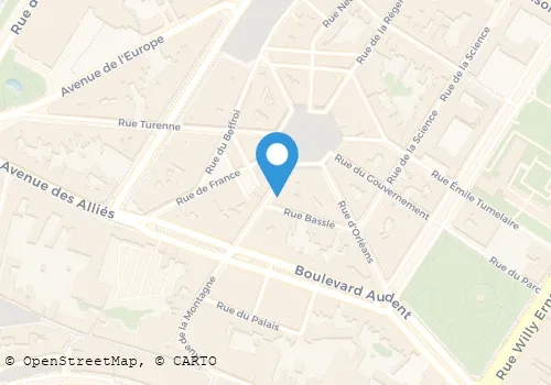 Carte