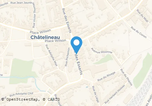 Carte