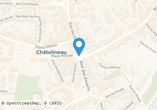 Carte