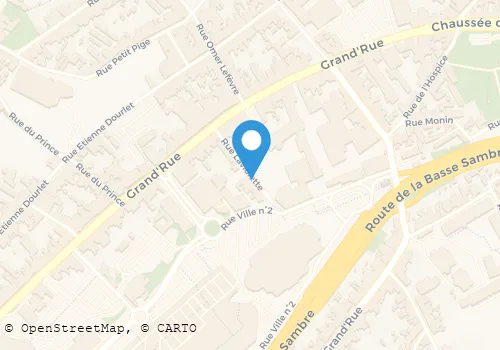 Carte