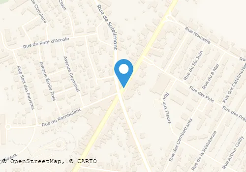 Carte