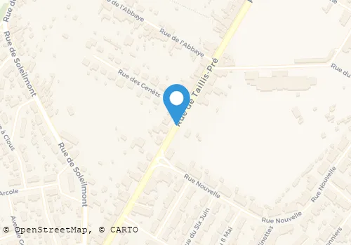 Carte