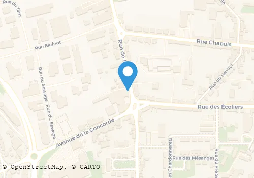 Carte