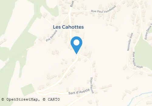 Carte