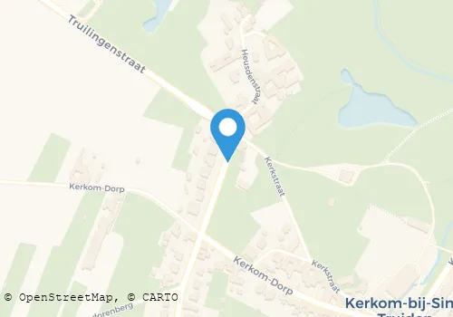 Kaart