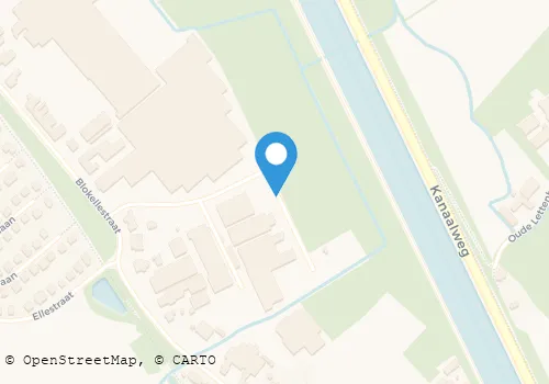 Kaart