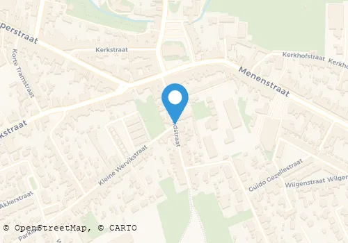 Kaart