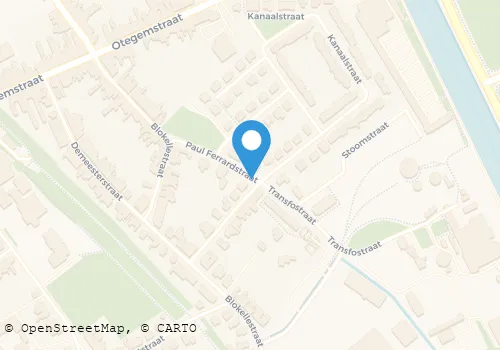 Kaart