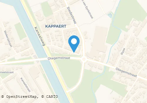 Kaart