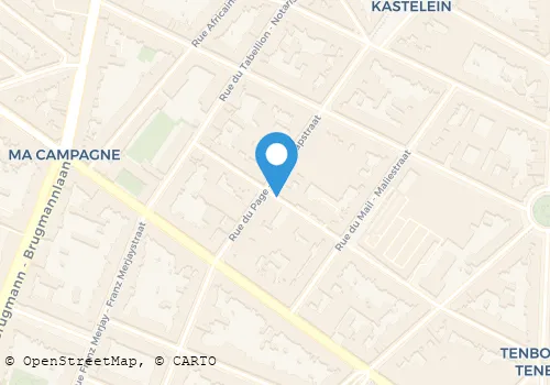 Kaart