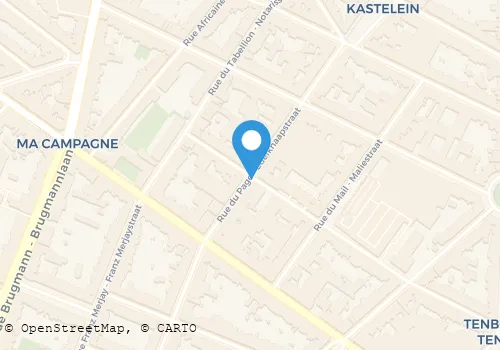 Kaart