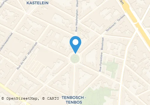 Kaart