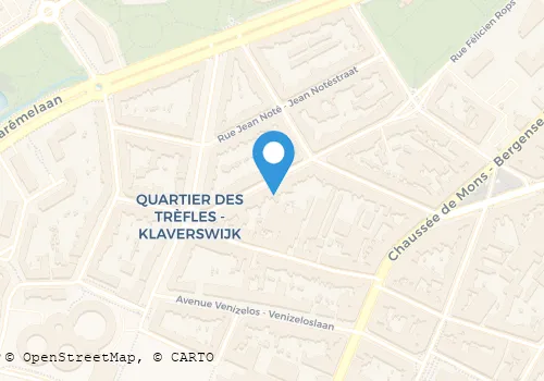 Kaart