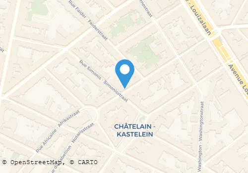 Kaart
