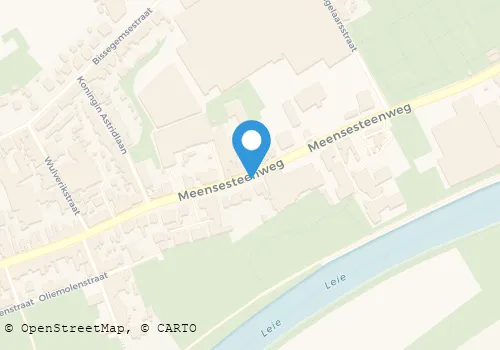 Kaart