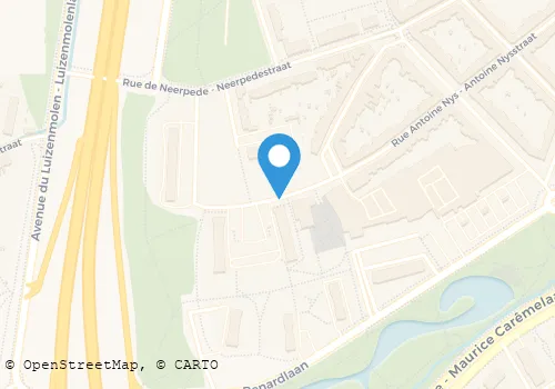 Kaart
