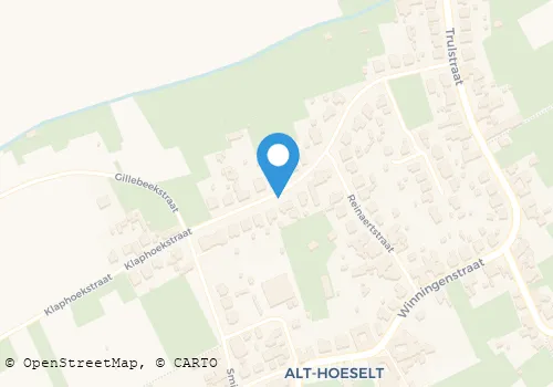 Kaart