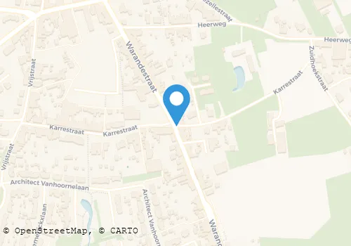 Kaart