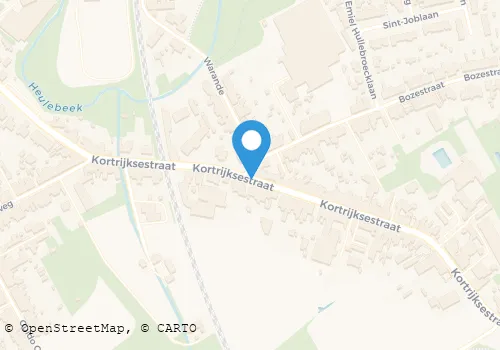 Kaart