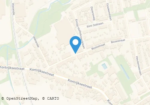 Kaart