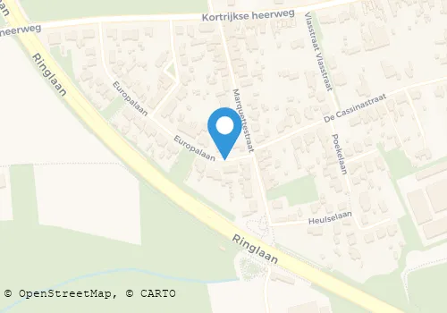 Kaart