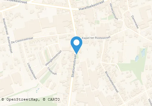 Kaart