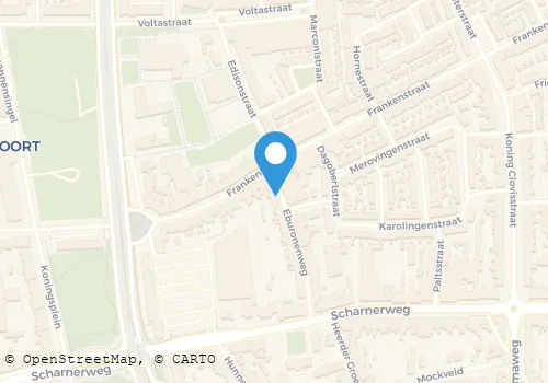 Kaart