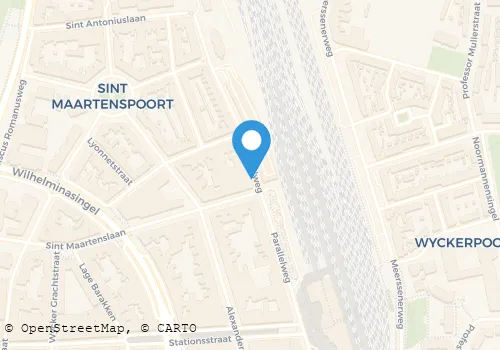 Kaart