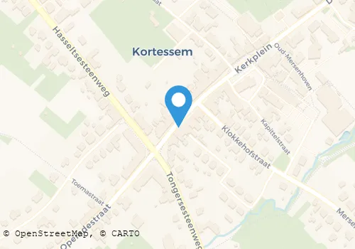 Kaart