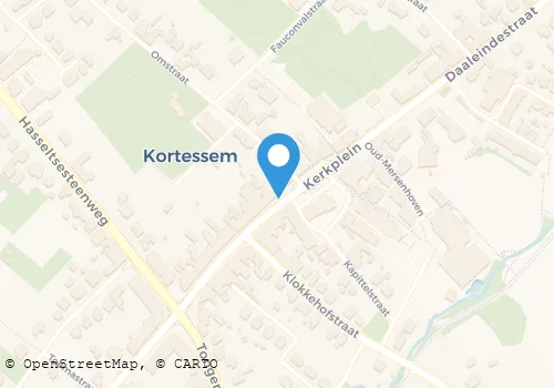 Kaart